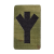 Патч/Липучка Camotec Альгіз MC — Мультикам