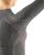 Термофутболка з довгим рукавом жіноча Accapi Ergoracing, Anthracite/Black 10