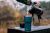 Термокухоль Tribe Travel Mug 600 мл, Синій 6