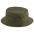 Панама Boonie Олива