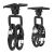 Набор фурнитуры Sturm Mil-Tec Ultimate Tactical Set Black Black 5