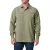 Сорочка тактична з довгим рукавом "5.11 FREEDOM FLEX WOVEN SHIRT - LONG SLEEVE" Tank Green