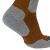 Термоноски тактические "Elite Merino Command Socks" Coyote Brown 7