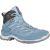 Ботинки LOWA Innovo GTX MID W, ледяной голубой/голубой 3