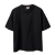 Футболка «Исследуй» от Rift. Oversize. Черный