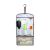 Косметичка Tatonka Small Travelcare, Navy 6