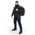 Куртка Phantom SoftShell Темно-синя 2