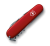 Ніж Victorinox Swiss Army Spartan, Червоний (1.3603) 4
