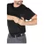 Футболка-кобура 5.11 Tactical "CAMS Short Sleeve Baselayer" Black 6