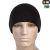 Шапка флісова M-Tac Watch Cap Elite Чорна (270г/м2) 2