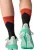 Кросівки жіночі Salomon AERO BLAZE 2, Bay/Cherry Tomato/Electric Green 8