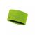 Повязка на голову Buff Dryflx Headband, R-Yellow Fluor