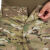 Польовий костюм "USMC" MTP/MCU camo 7