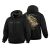 Кофта M-Tac Hoodie хлопок Hard Fatum, Черный