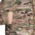 Куртка польова демісезонна "Agentis" MTP/MCU camo 9