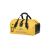 Водонепроникна дорожня сумка Naturehike CNK2450XB015 90 л жовта