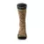 Шкарпетки "5.11 Tactical Sock & Awe Digi Camo" Brown 3