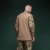 Боевая рубашка TAC-24 ACS Multicam. Army Combat Shirt. Технология Near-Infrared Reflectance 10