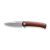 Ніж складаний Civivi Cetos C21025B-4 Sandvik 14C28N Stainless Сталевий / Wood, коричневий 2