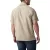 Сорочка тактична "5.11 Tactical Marksman Utility Short Sleeve Shirt" Khaki 2
