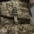 Килимок для сидіння тактичний. Cordura 500D. Піксель (мм-14) 4