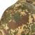 Czapka (bejsbolówka) Camotec Tactic Rip-Stop Teflon. Drapieżnik NSU 6