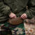 Сумка поясная "FANNY PACK MOLLE" Coyote 8