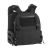 M-Tac плитоноска Cuirass QRS Gen.II, Чорний 4