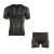 Термобілизна демісезонна Sturm Mil-Tec® "Functional Underwear Performance Short" Black