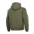 Худи Rift с капюшоном. Cotton. Хаки 3