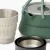 Набір посуду Sea to Summit Detour Kettle Cook Set, 1,6 л, з чохлом – Сталь 3