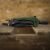 Ніж складаний SOG Bulwark FL, OD Green 9