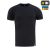 Футболка M-Tac 93/7 Summer Чорна, black, чорний 2