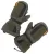 Перчатки тактические "5.11 TAC A3 Gloves" Black