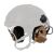 Активные защитные наушники Earmor M31H PLUS (CB) Coyote Brown 5