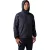 Куртка штормова 5.11 Tactical "TacDry Rain Shell 2.0" Dark Navy 4