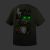Футболка M-Tac Помаранчева Cat Cotton Hard Light Олива, light Olive 6