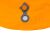 Надувний килимок Sea to Summit UltraLight Insulated Mat 2020, 183х55х5 см, Orange 9