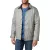Куртка демісезонна двостороння 5.11 Tactical® "Dylan Reversible PrimaLoft® Shirt Jacket" Black 6