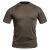 Футболка Sturm Mil-Tec "Tactical T-Shirt QuickDry" Olive