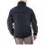 Куртка тактична для штормової погоди "5.11 Tactical Chameleon Softshell Jacket" Dark Navy 4