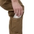 Військові штани Helikon-Tex® MBDU Trousers NyCo Ripstop. Койот 8