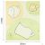 Килимок для пікніка Naturehike CNK2350WS010 210x240 см Light Green Print 2
