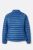 Легкий женский пуховик Rab Microlight Jacket Wmns, Dark Bluebird 2