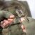 Розкладний ніж SOG Trident AT, Flat Dark Earth-Tanto 9