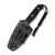 Ніж фіксований Sencut Toxodon S24036-1 G10 Чорний 5