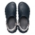 Крокси сабо Crocs Echo Clog (Nightfall). Темно-синій 6