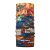 Шарф-труба дитячий (8-12) Buff Superheroes Junior Polar, Jl Multi / Black