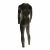 Термобілизна демісезонна Sturm Mil-Tec "Functional Underwear Performance" Black 4
