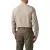 Сорочка тактична "5.11 Tactical ABR Pro Long Sleeve Shirt" Khaki 2